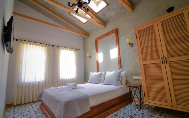 Micel Otel Alaçatı