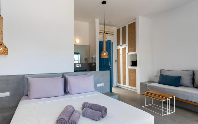 Ihthioessa Boutique Hotel