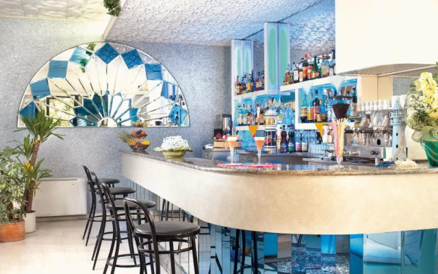 Hotel Acquamarina