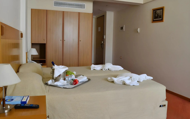 Hotel Ilissos