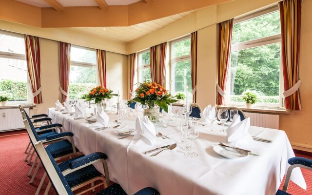 Hotel Birke - Appartments Waldesruh
