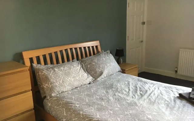 Brooklyn Place