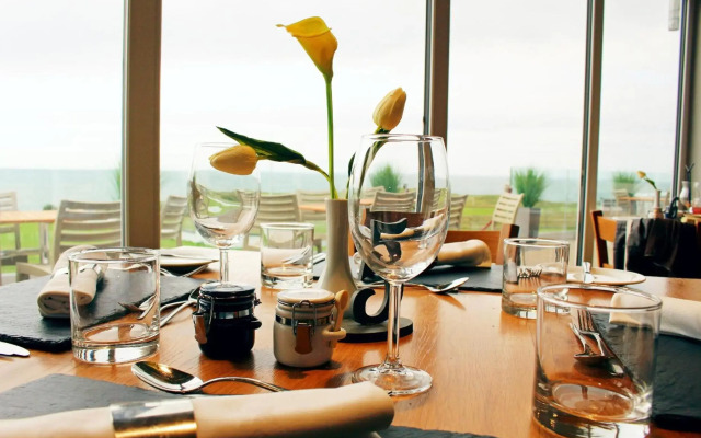 The Cliff Hotel & Spa