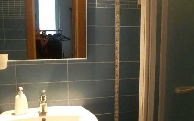 Villa San Gennariello B&B