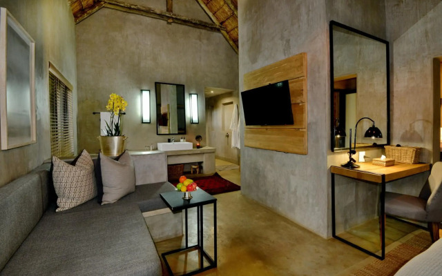 Ngala Lodge