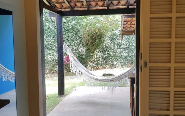 Maresias de Itu Suítes