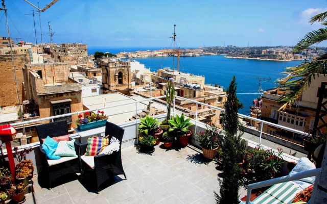 Palazzo Valletta Suites