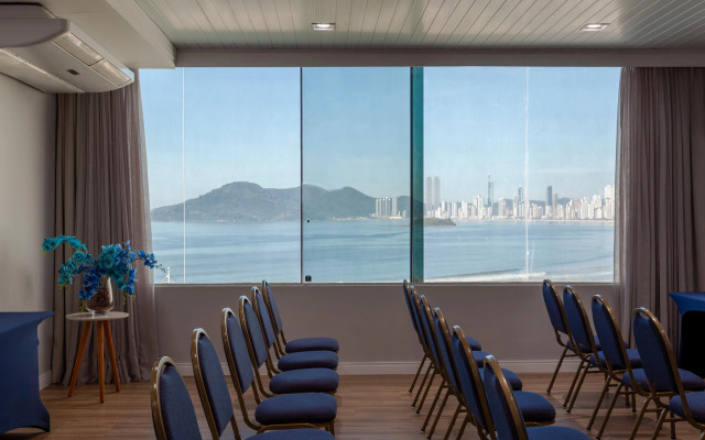 Marambaia Hotel & Convenções