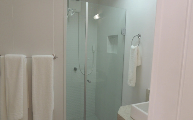 Pousada Ancoradouro's