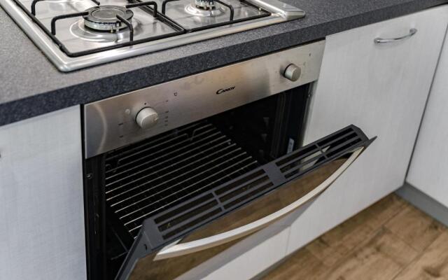 Florence Charming Apartments - Via Macci, 59