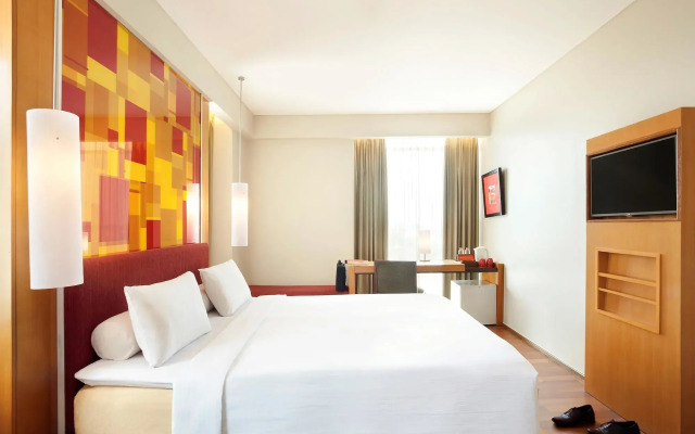 ibis Styles Solo