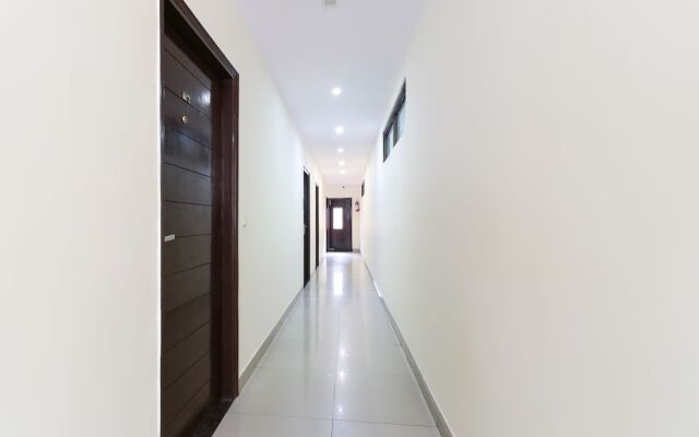 OYO 7251 Hotel Palazzo