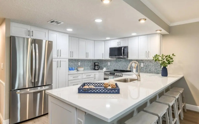 Ocean Villas #25