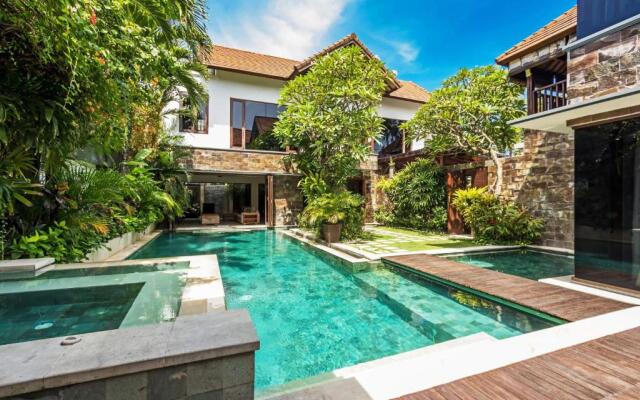 Villa Yasmin