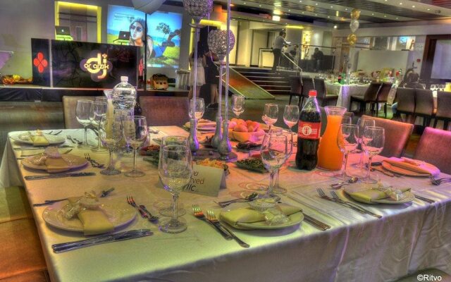 Carlton Hotel Nahariya