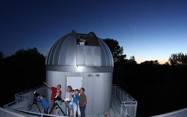 Long Point Eco-Adventures