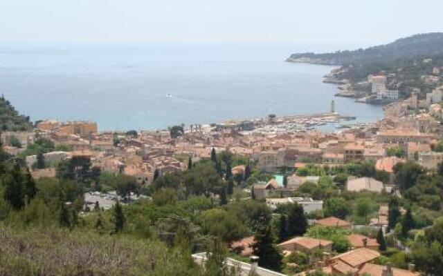 Appartement ST MARC