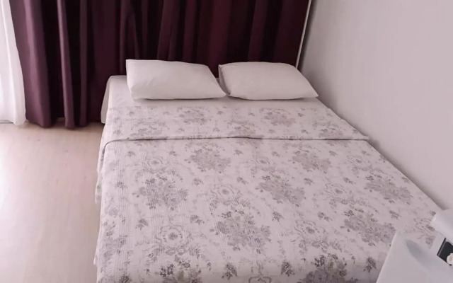 Parla Apart Otel