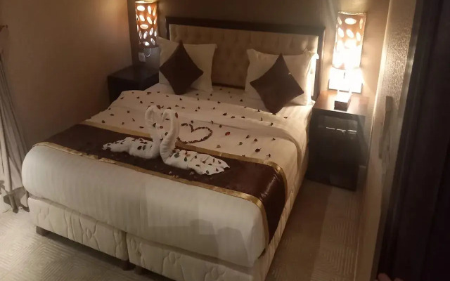 Mourouj Al Olaya