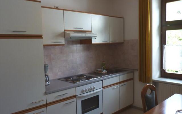 Ferienwohnung Haus Katrin