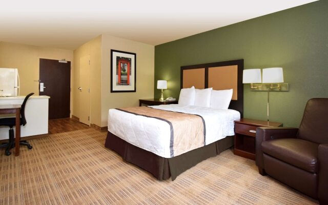 Extended Stay America Ramsey Upper Saddle River