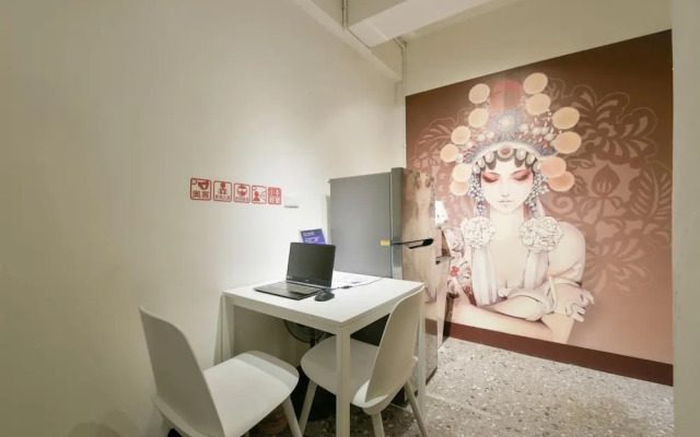 Feng Jia Tonight Hostel