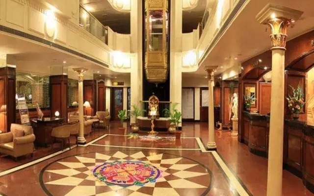Hotel Fidalgo