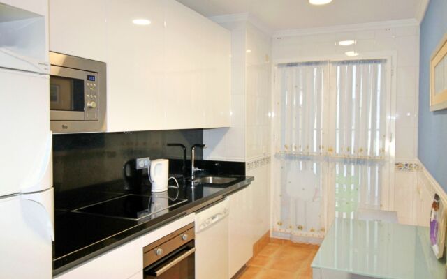 Apartamento Marbella Centro Av. Del Mar