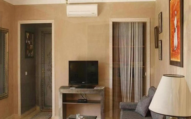 Oasis Jena Marrakech