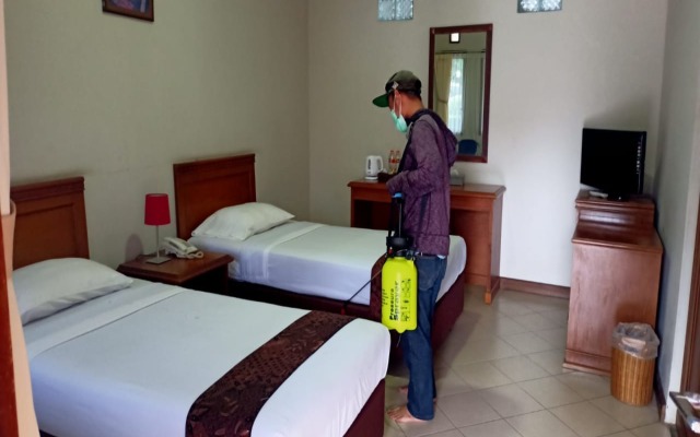 Citere Resort Hotel by ZUZU