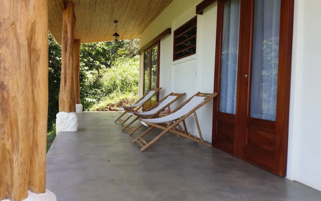 Hotel Peace & Lodge