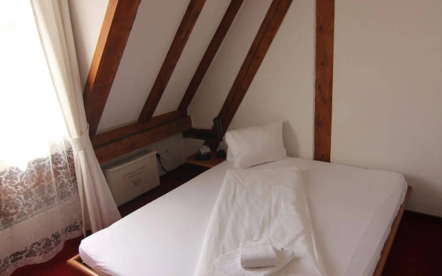 Hotel Zunfthaus zur Rebleuten