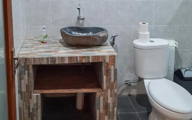 Padang Padang Sari Guest House Bali RedPartner