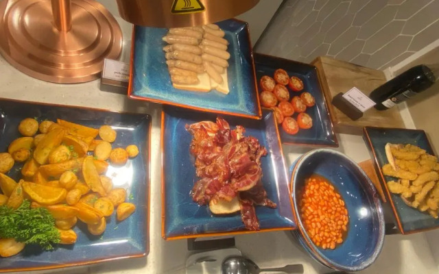 Cozy An Boutique Hotel Hoian