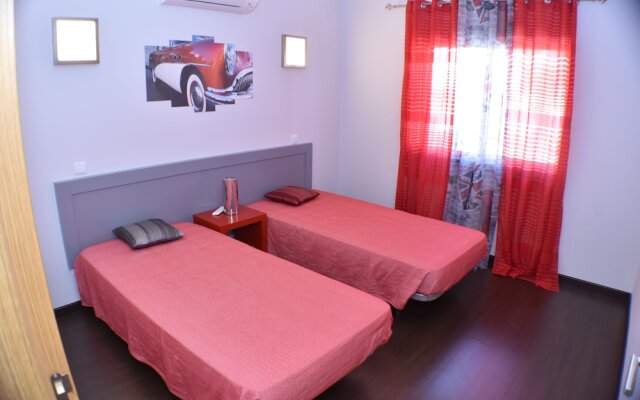 Villa Monique by Algarkasa