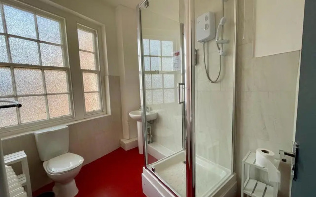 The Station Aparthotel