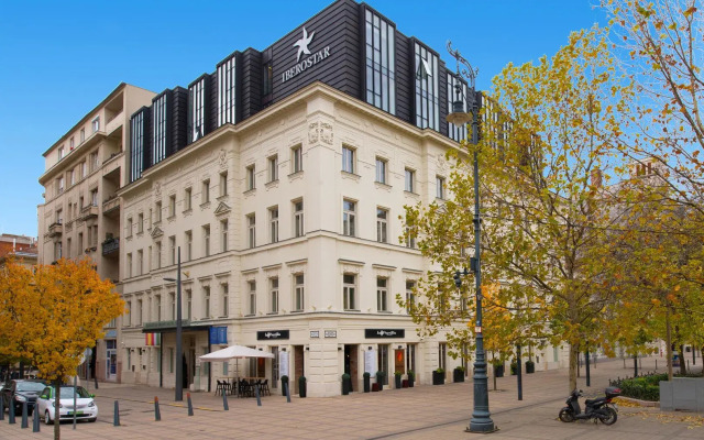 Verno House Budapest, Vignette Collection by IHG