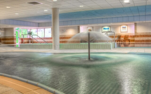 Auchrannie Resort