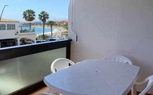 Apartamento Los Cristianos 2min playa Wifi free