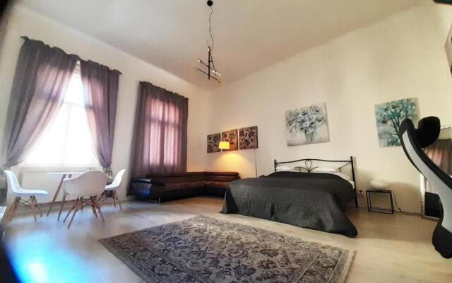 Entrez Apartment 3 - Historical Centre