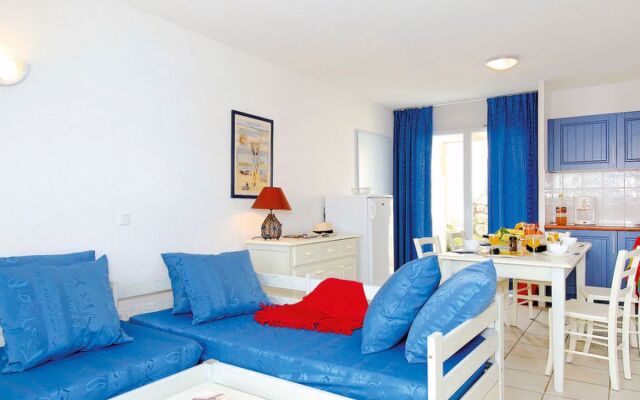 Le Domaine des Eucalyptus (AGU330)