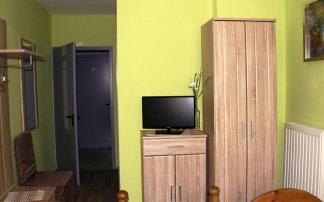 Landgasthof Frankentor