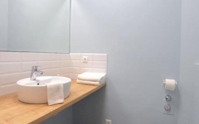 Standard Apartment by Hi5 - Wesselényi 13.