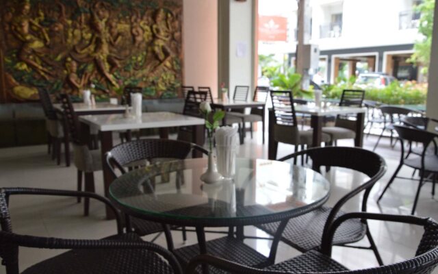 Sharaya Residence Patong