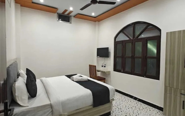 The Shyama Grand Regency Ayodhya