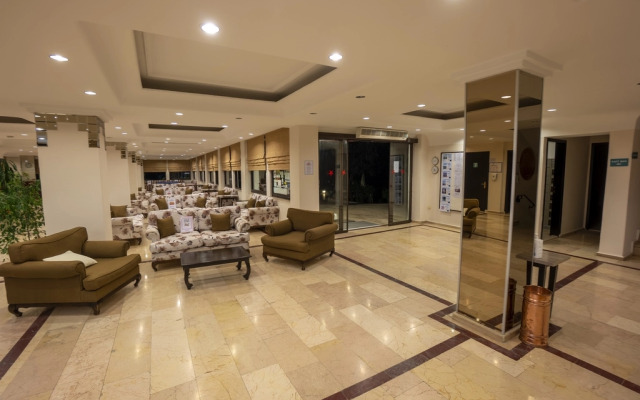Titan Club Hotel Ultra All Inclusive