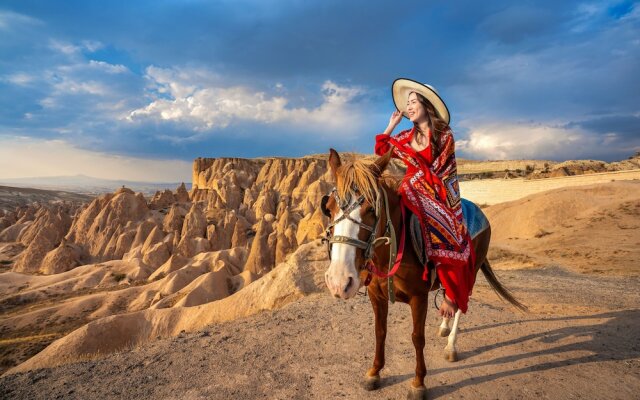 Garden Suites Hotel Cappadocia