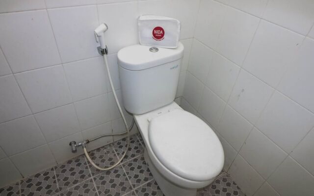 Nida Rooms Tajem 19 Sambi Sari Sleman
