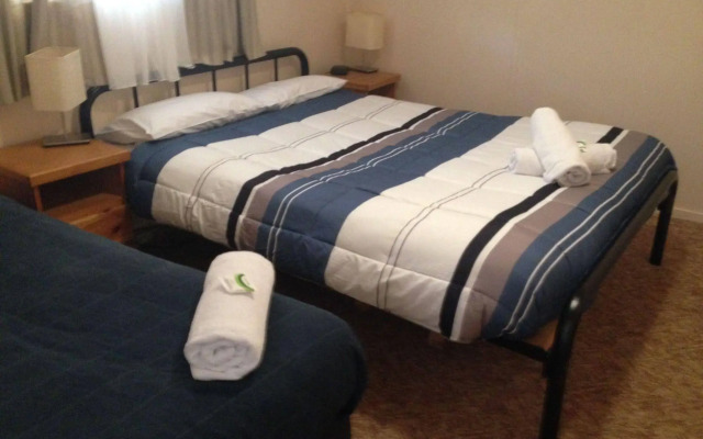 Bestbrook Mountain Resort