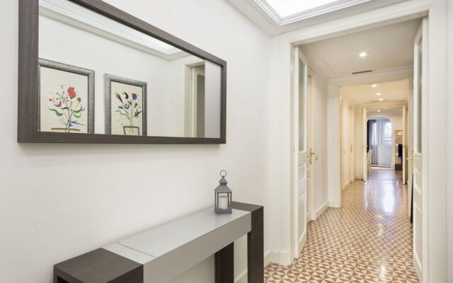 Apartamento PAAL Provenza 159